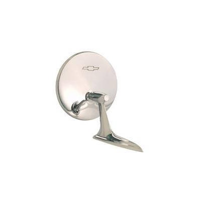 Scott Drake 674506 - 64-65 Chevelle Mirror (Left/Right) Scott Drake 674506 - 64-65 Chevelle Mirror (Left/Right)