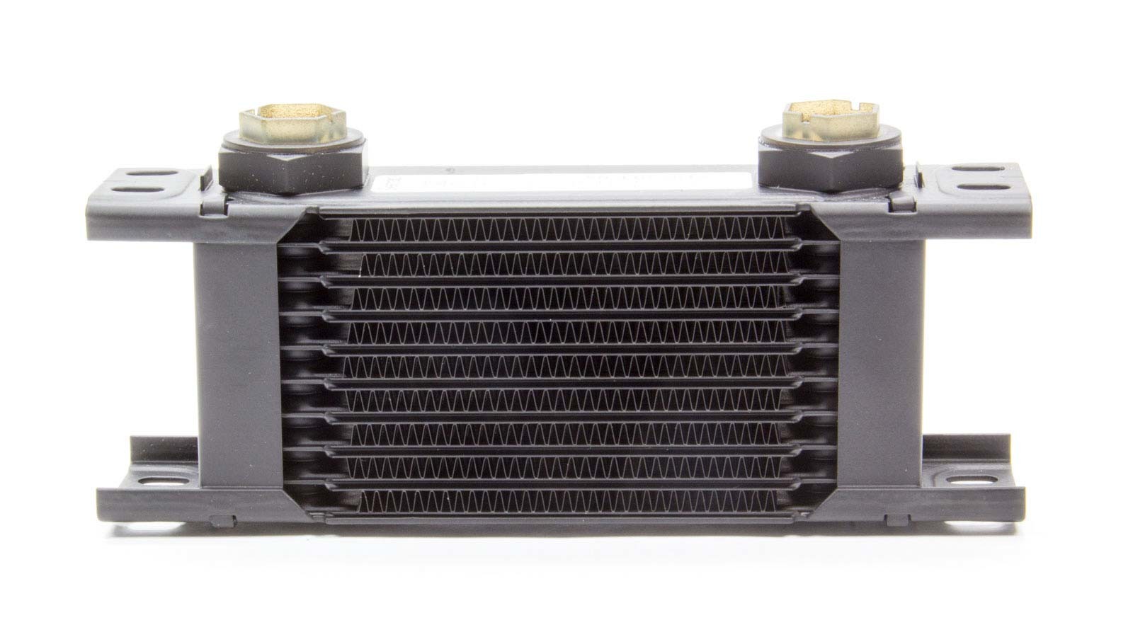 Setrab Oil Coolers 50-110-7612 - Series-1 Oil Cooler 10 Row w/M22 Ports Setrab Oil Coolers 50-110-7612 - Series-1 Oil Cooler 10 Row w/M22 Ports