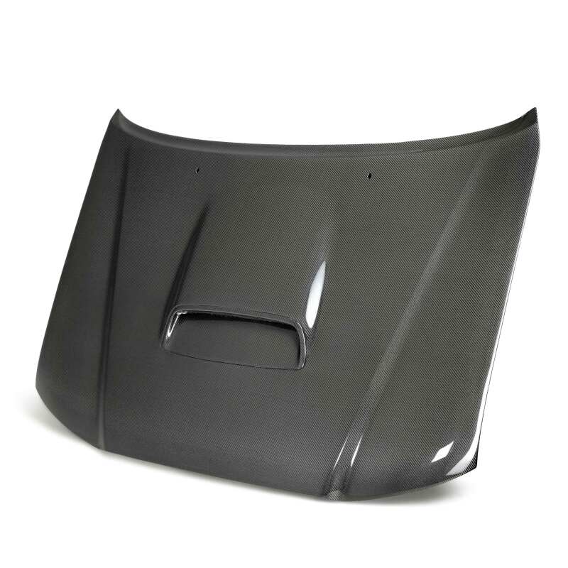 Seibon HD05TYTA-TR - 05-11 Toyota Tacoma TR-Style Carbon Fiber Hood
