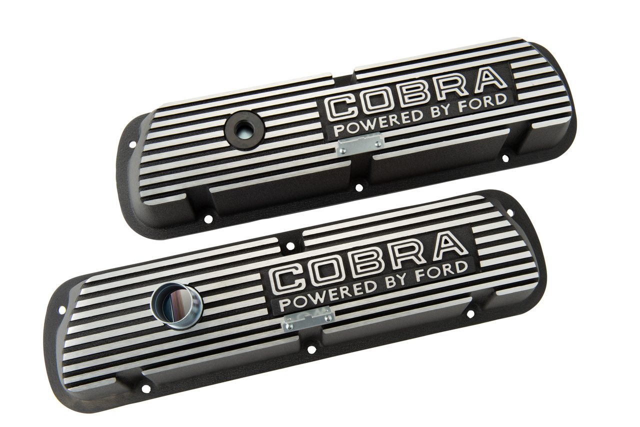 Scott Drake 6A582-C - Engine Valve Cover Set
