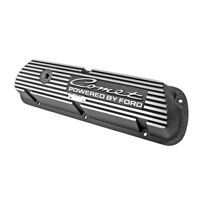 Scott Drake 6A582-CT - Engine Valve Cover Set Scott Drake 6A582-CT - Engine Valve Cover Set