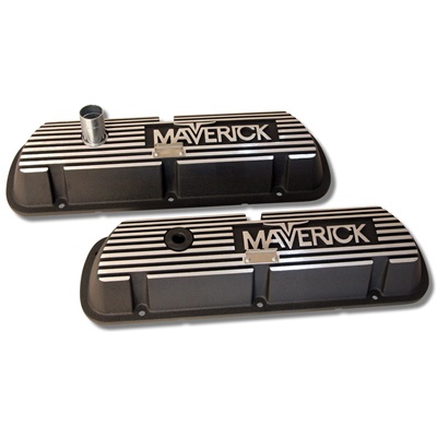 Scott Drake 6A582-MAV - Engine Valve Cover Set
