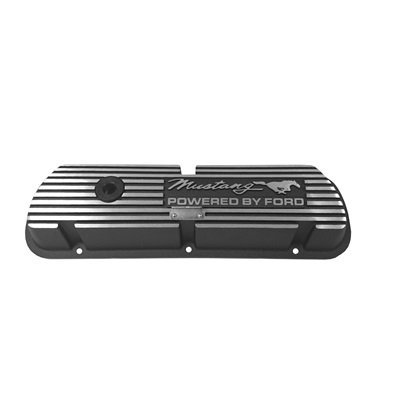 Scott Drake 6A582-MH - Engine Valve Cover Set