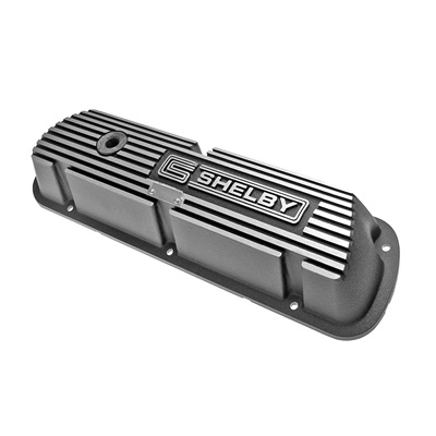 Scott Drake 6A582-S - Engine Valve Cover Set