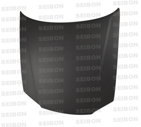 Seibon HD9901NSR34-OE-DRY - Carbon, , OEM-style DRY CARBON hood for 1999-2001 Nissan Skyline R34 GT-R*ALL DRY CARBON PRODUCTS ARE MATTE FINISH Seibon HD9901NSR34-OE-DRY - Carbon, , OEM-style DRY CARBON hood for 1999-2001 Nissan Skyline R34 GT-R*ALL DRY CARBON PRODUCTS ARE MATTE FINISH