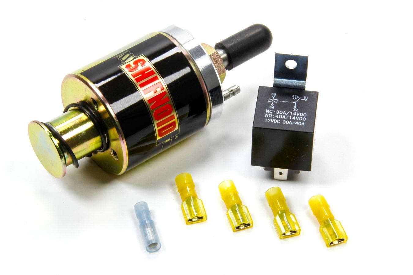 Shifnoid SN5200 - Shift Kit Electric 2-Speed Pro Bandit