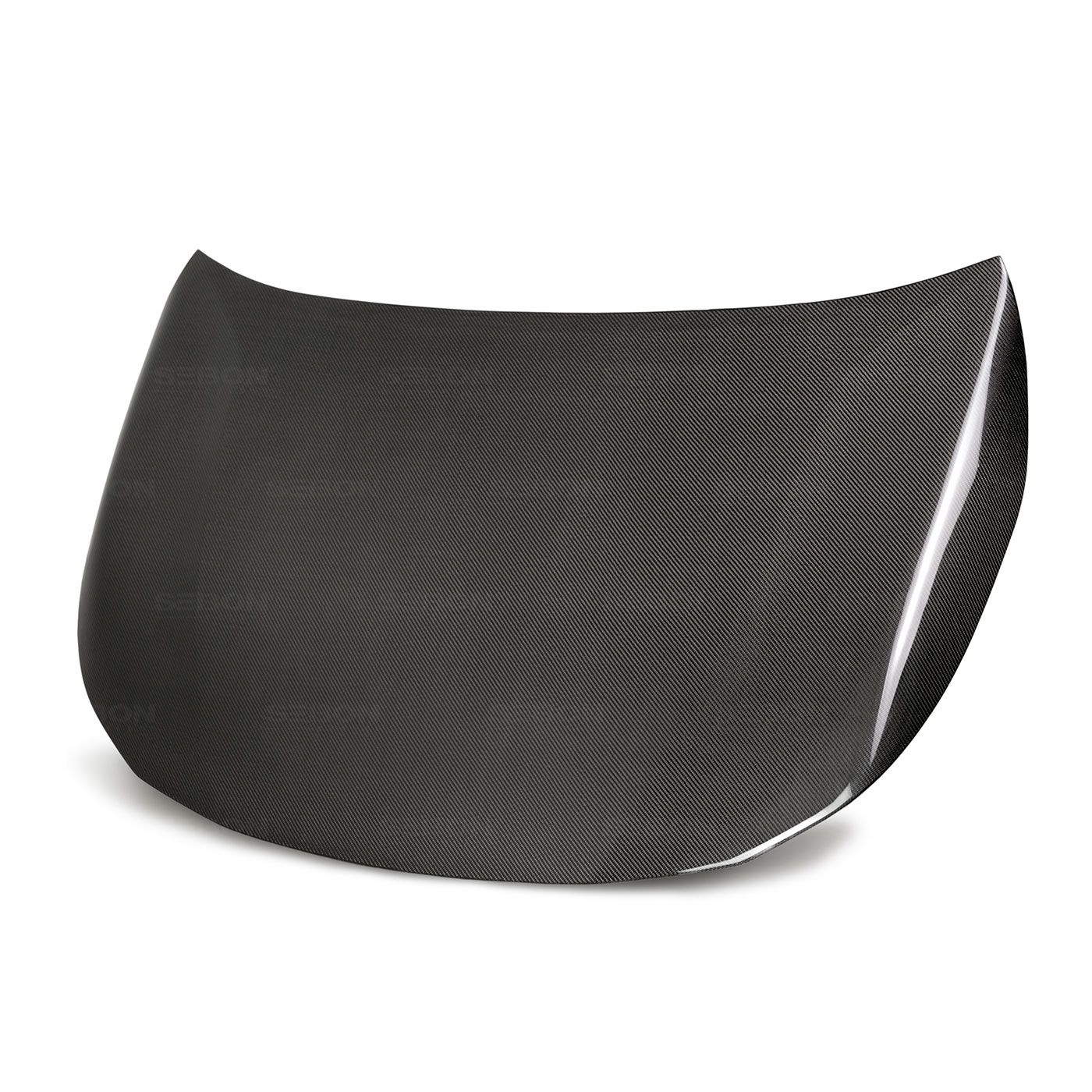 Seibon HD19TYCOR-OE - 19-20 Toyota Corolla Hatchback OEM Carbon Fiber Hood Seibon HD19TYCOR-OE - 19-20 Toyota Corolla Hatchback OEM Carbon Fiber Hood