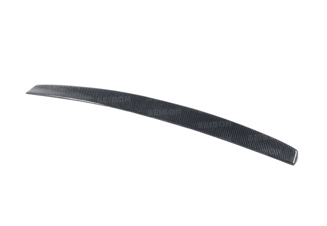 Seibon RS0408ACTL - Carbon, , Carbon fiber spoiler for 2004-2008 Acura TL