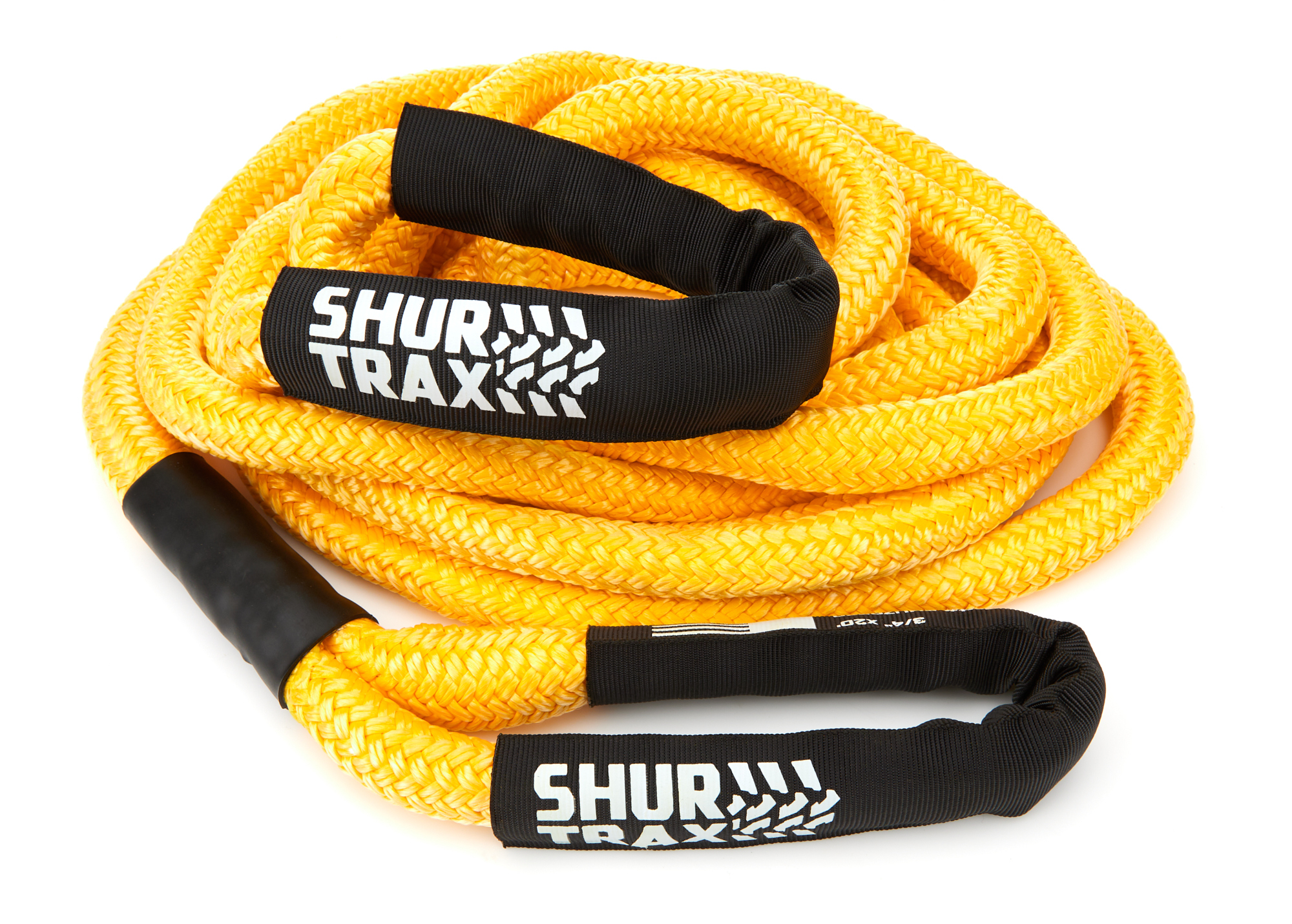 Shurtrax SHU70220 - Recovery Rope 3/4in x 20ft Shurtrax SHU70220 - Recovery Rope 3/4in x 20ft