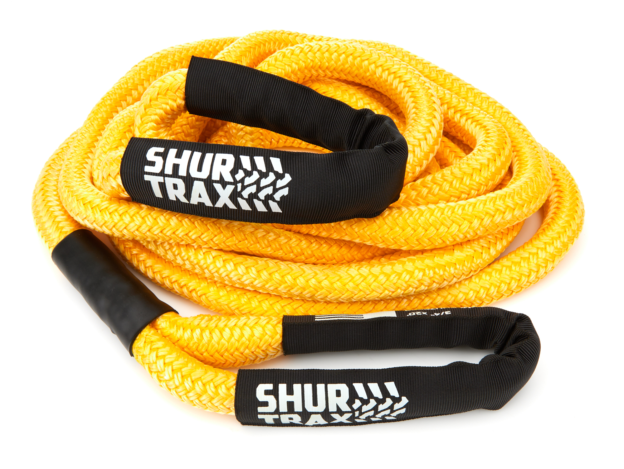Shurtrax SHU70230 - Recovery Rope 3/4in x 30ft Shurtrax SHU70230 - Recovery Rope 3/4in x 30ft