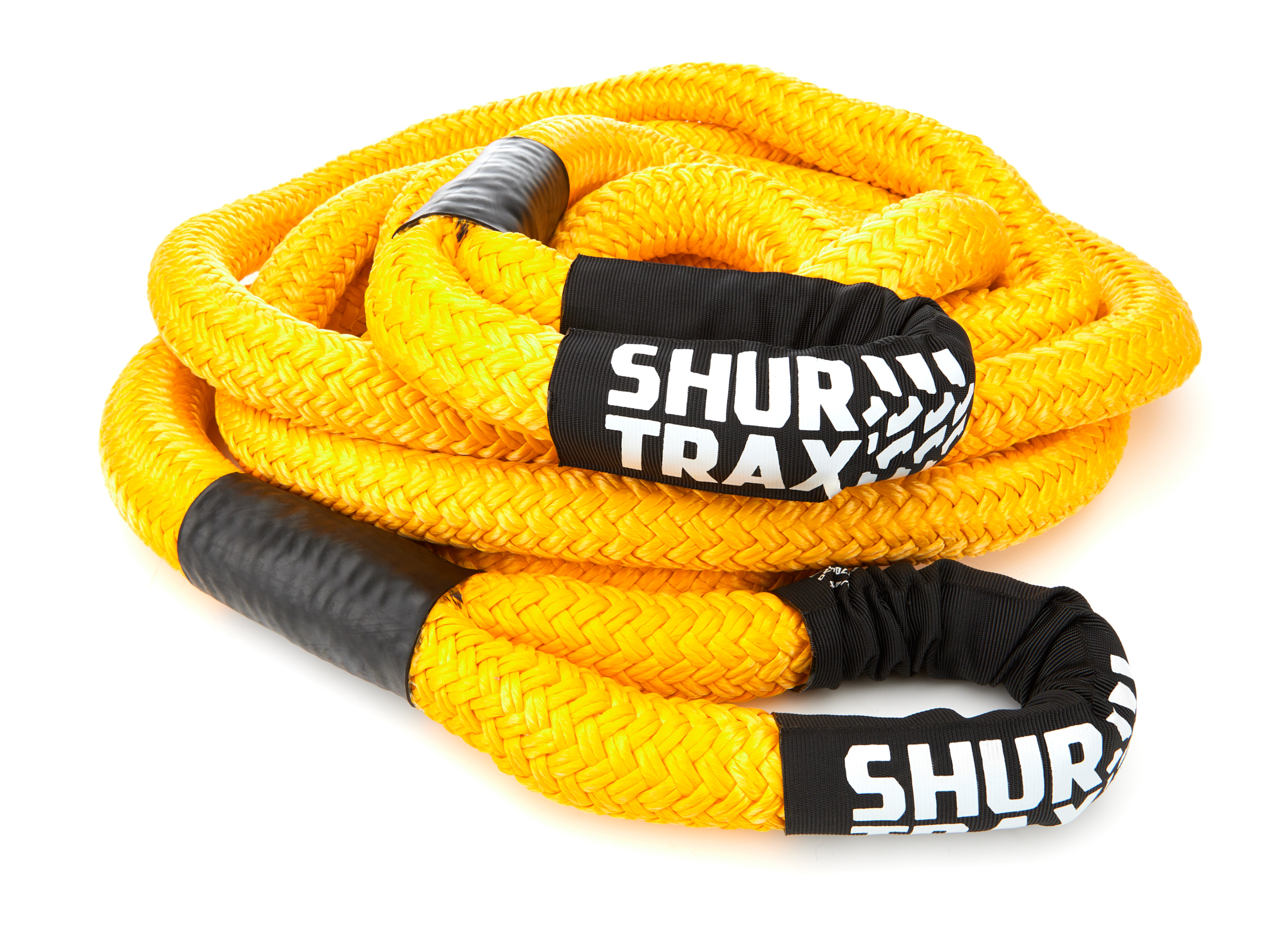 Shurtrax SHU70430 - Recovery Rope 1-1/4in x 30ft Shurtrax SHU70430 - Recovery Rope 1-1/4in x 30ft