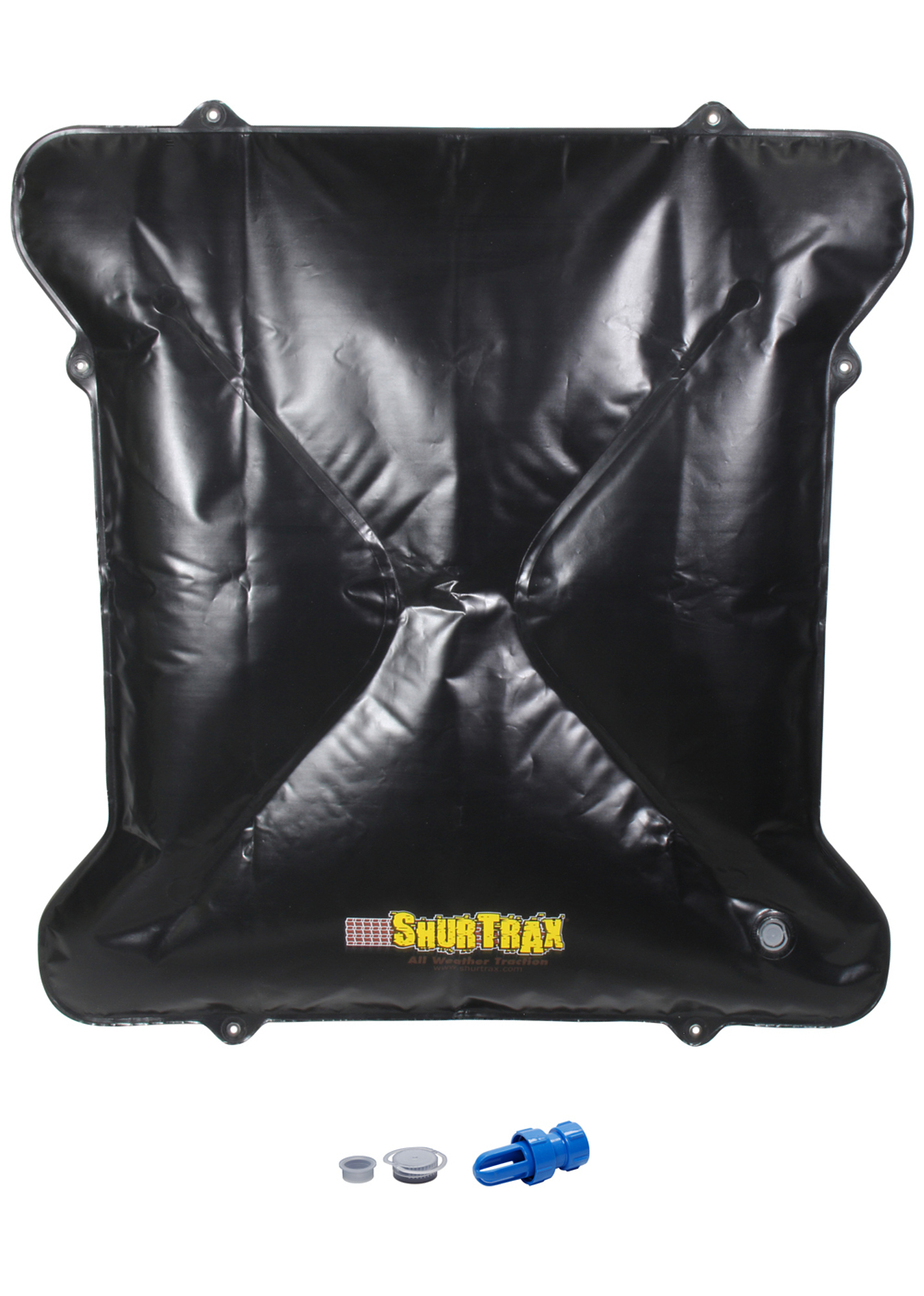 Shurtrax SHU10056 - Full Size Truck Traction Aid Shurtrax SHU10056 - Full Size Truck Traction Aid