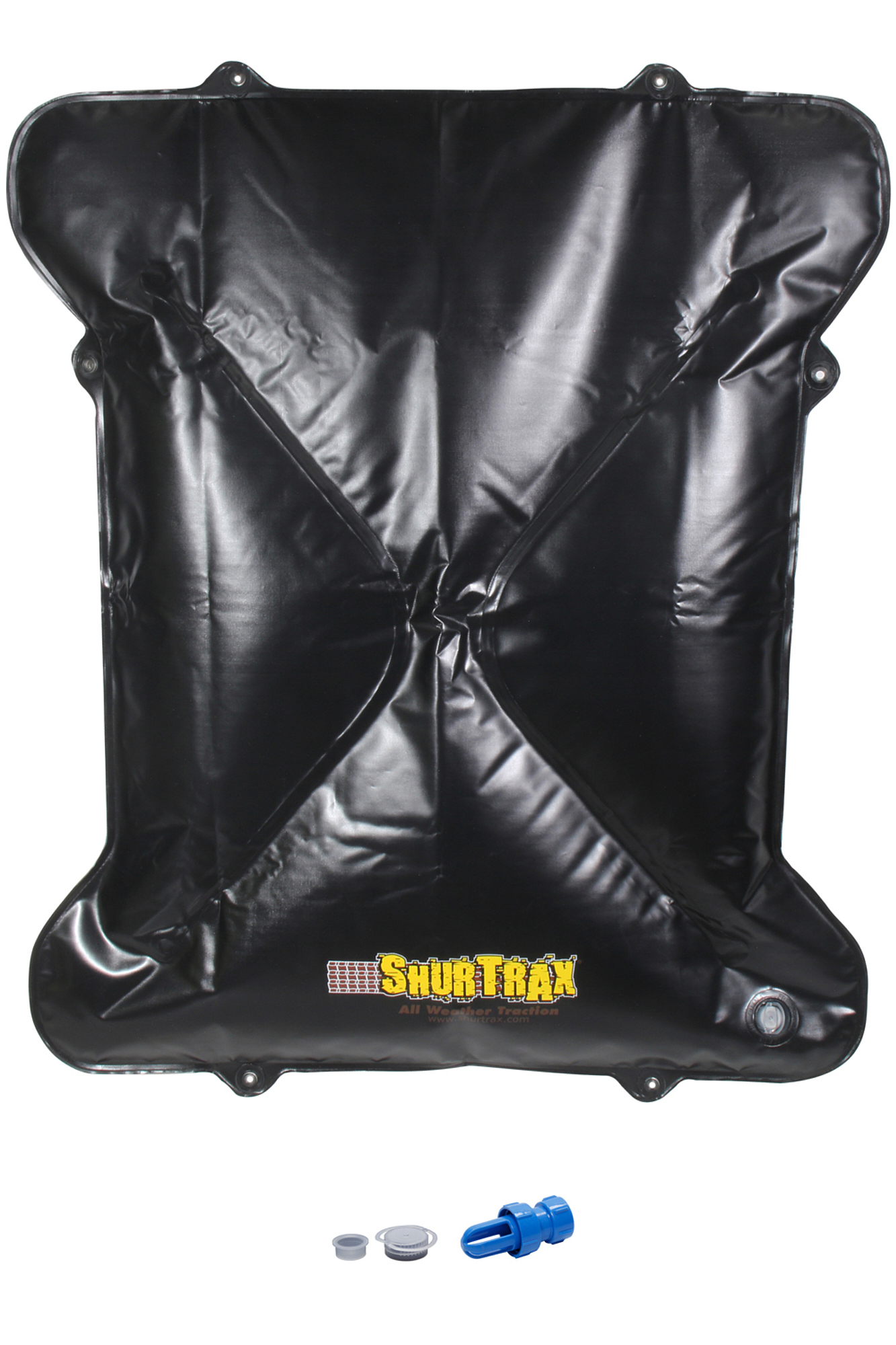 Shurtrax SHU10048 - Compact Truck Traction Aid