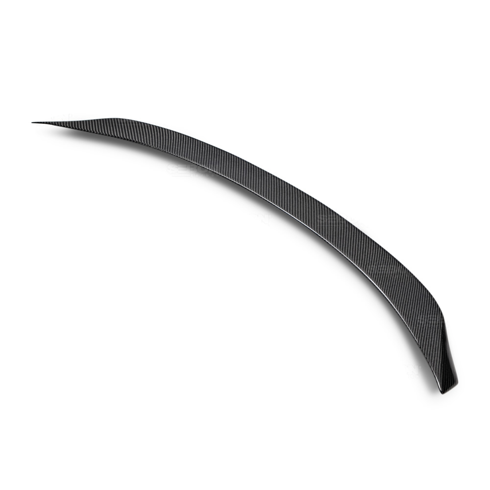 Seibon RS14BMWF82-C - Carbon, , C-style carbon fiber rear spoiler for 2014-2020 BMW F82 Seibon RS14BMWF82-C - Carbon, , C-style carbon fiber rear spoiler for 2014-2020 BMW F82