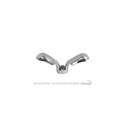 Scott Drake B9AZ-1462-A - Spare Tire Wing Nut