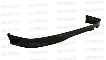 Seibon RL0204ACRSX-TR - Carbon, , TR-style carbon fiber rear lip for 2002-2004 Acura RSX Seibon RL0204ACRSX-TR - Carbon, , TR-style carbon fiber rear lip for 2002-2004 Acura RSX