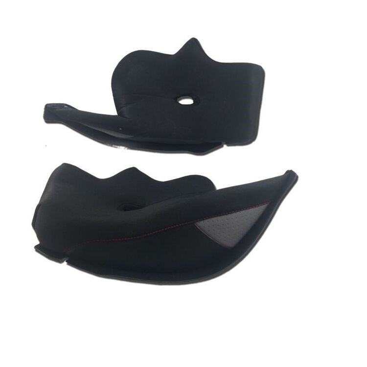 Simpson Motorcycle GBCPMD5 - GHOST BANDIT Cheek Pad Simpson Motorcycle GBCPMD5 - GHOST BANDIT Cheek Pad