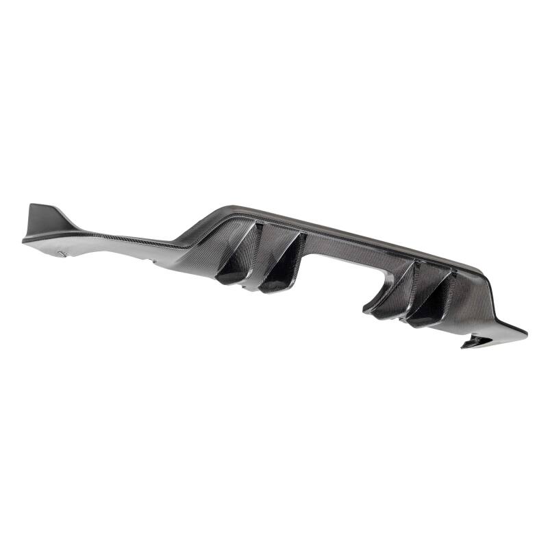 Seibon RD23HDCVR-MB - 2023+ Honda Civic Type R MB-Style Carbon Fiber Rear Diffuser Seibon RD23HDCVR-MB - 2023+ Honda Civic Type R MB-Style Carbon Fiber Rear Diffuser