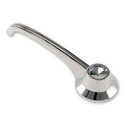 Scott Drake C3AZ-6222600-B - Interior Door Handle