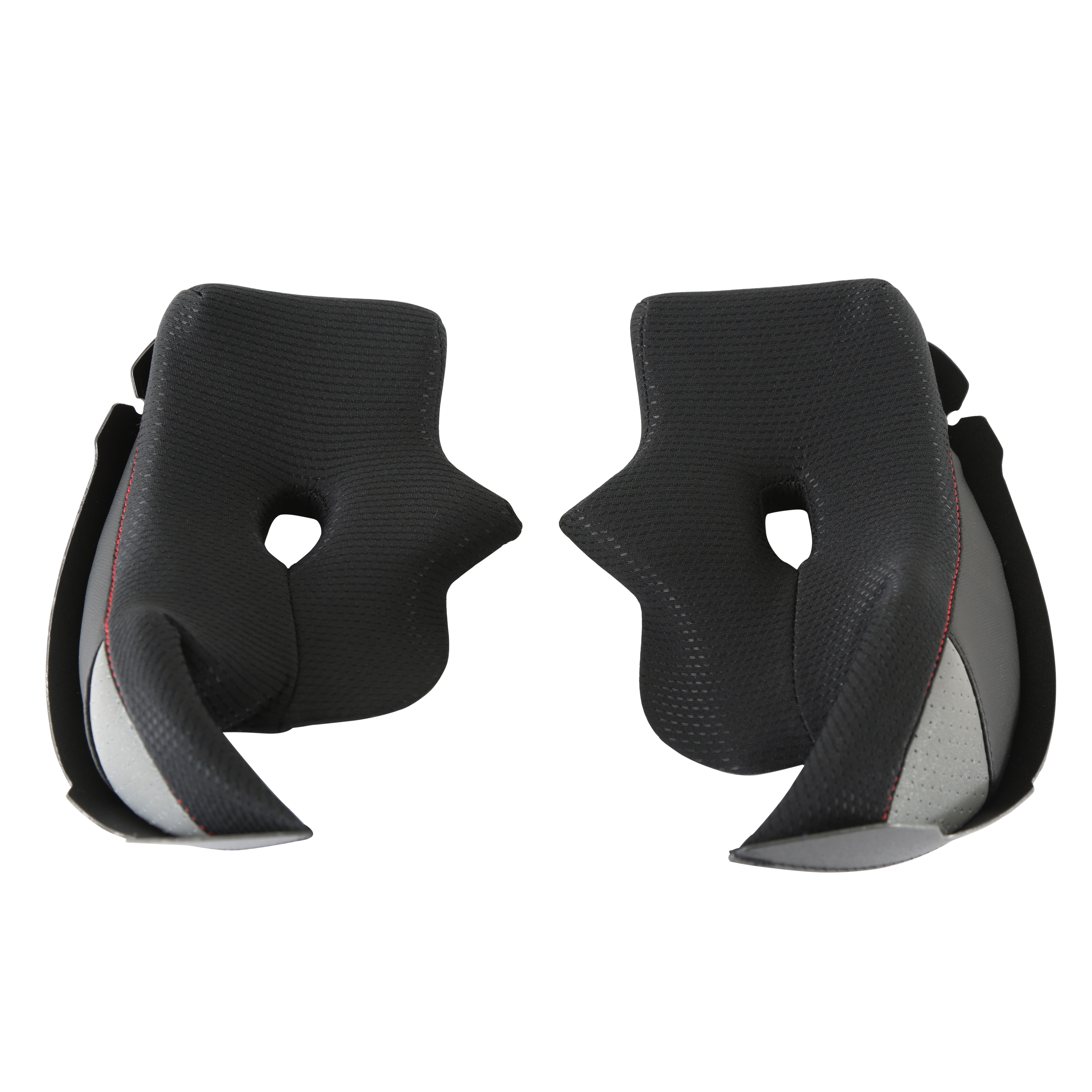 Simpson Motorcycle GBCPXX5 - GHOST BANDIT Cheek Pad
