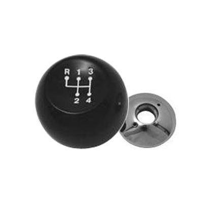 Scott Drake C2AZ-7213-A - Manual Transmission Shift Knob Scott Drake C2AZ-7213-A - Manual Transmission Shift Knob