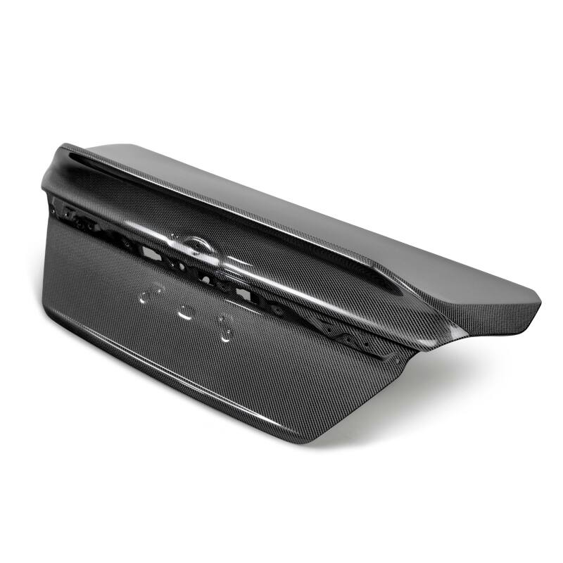 Seibon TL22SBIMP-C - 2022 Subaru WRX C-style Carbon Fiber Trunk Lid Seibon TL22SBIMP-C - 2022 Subaru WRX C-style Carbon Fiber Trunk Lid
