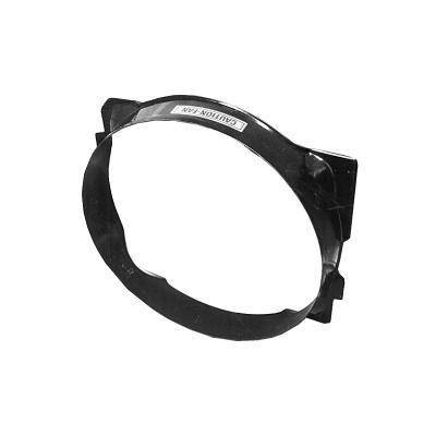 Scott Drake C3DZ-8146-3F - Engine Cooling Fan Shroud