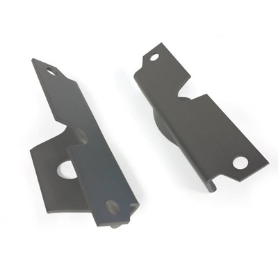 Scott Drake C3OZ-6046-A - Motor Mount Brackets