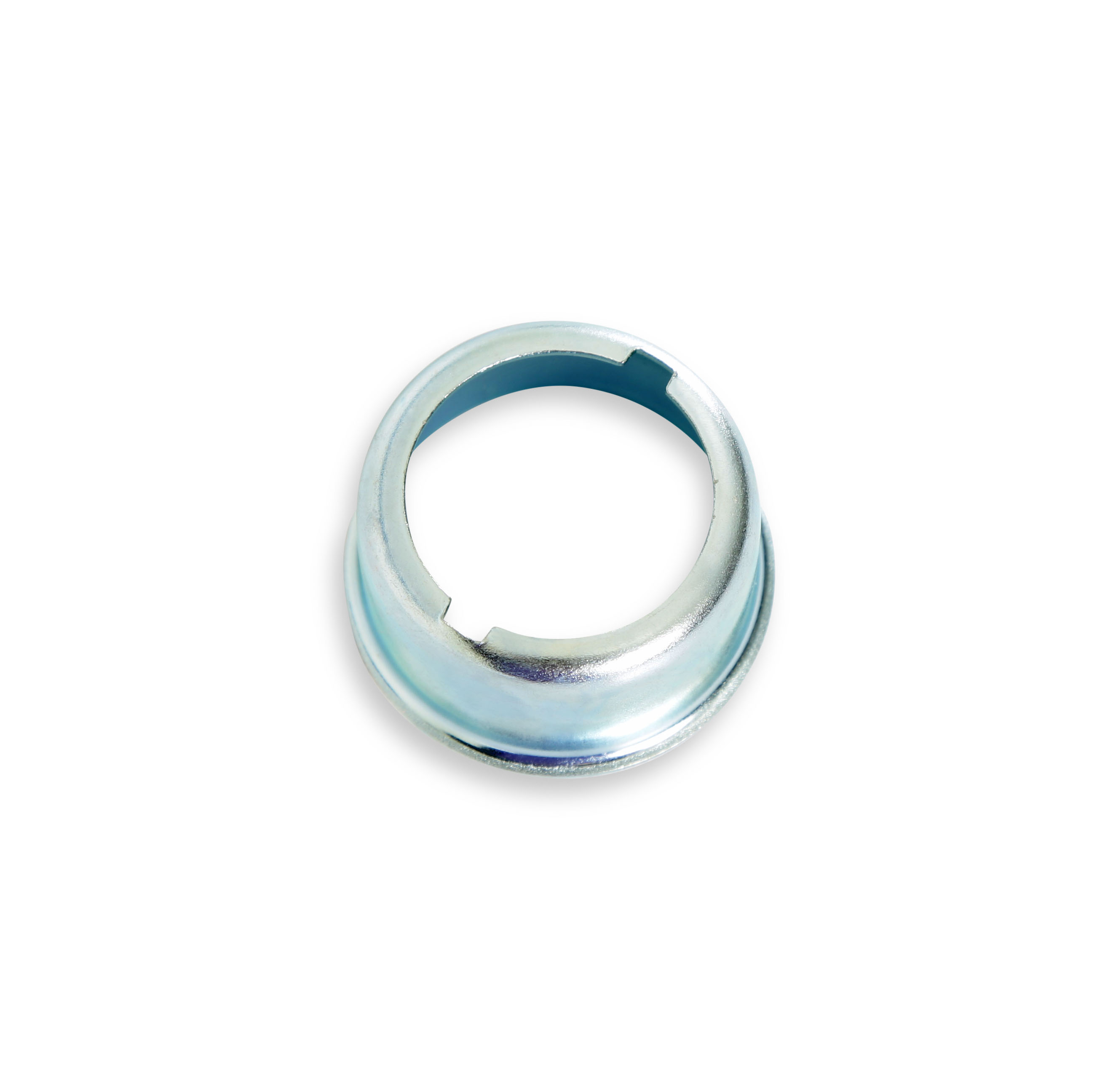 Scott Drake C4DZ-10A885-A - Ignition Switch Spacer Scott Drake C4DZ-10A885-A - Ignition Switch Spacer