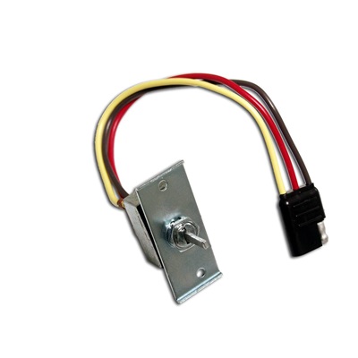 Scott Drake C4DZ-15668-A - Convertible Top Switch