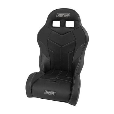 Simpson Safety 110-304 - Simpson Racing 170 Aggressor Off-Road Suspension Seat Simpson Safety 110-304 - Simpson Racing 170 Aggressor Off-Road Suspension Seat
