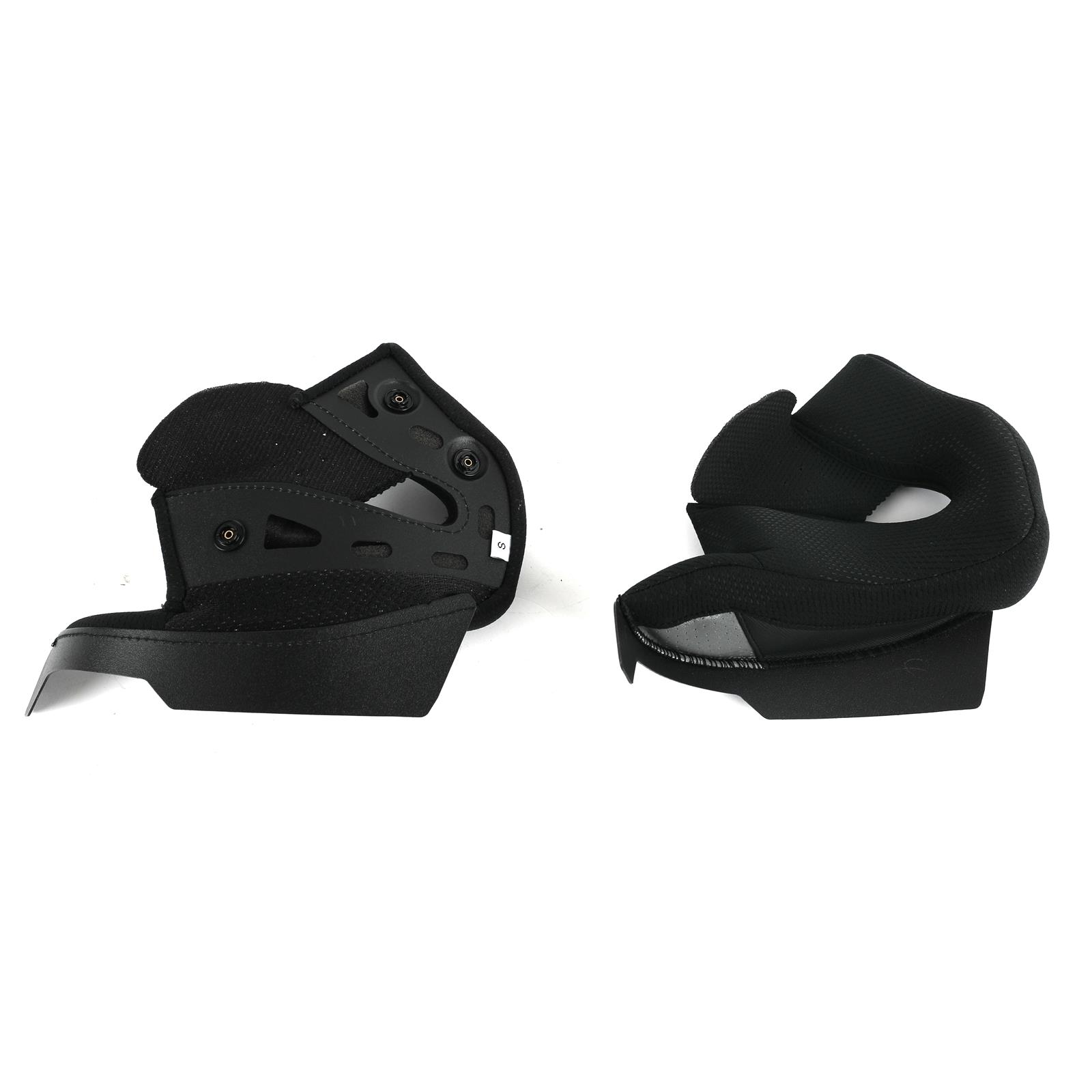 Simpson Motorcycle MBCPLG - Simpson Mod Bandit Cheek Pad Large Simpson Motorcycle MBCPLG - Simpson Mod Bandit Cheek Pad Large
