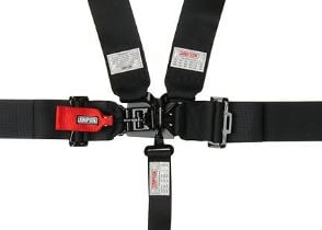 Simpson Safety 1B33PIKX - SIMPSON LATCH & LINK OFF-ROAD RECREATIONAL HARNESSES Simpson Safety 1B33PIKX - SIMPSON LATCH & LINK OFF-ROAD RECREATIONAL HARNESSES