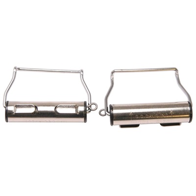 Scott Drake C4AZ-65611A06-R - Seat Belt Retractor