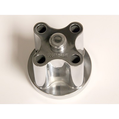 Scott Drake C4AZ-8546-P - Engine Cooling Fan Blade Spacer