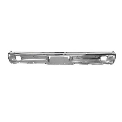 Scott Drake C4DZ-17757-A - 1964-65 Falcon Front Bumper Scott Drake C4DZ-17757-A - 1964-65 Falcon Front Bumper