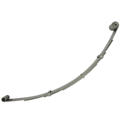 Scott Drake C4DZ-5560-J - 1964-65 Falcon Stock 4 Leaf Rear Spring Scott Drake C4DZ-5560-J - 1964-65 Falcon Stock 4 Leaf Rear Spring