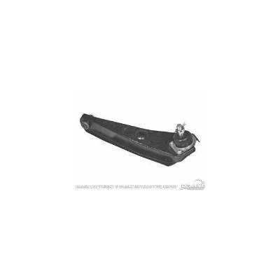 Scott Drake C4DZ-3078-AR - Lower Control Arm Assembly