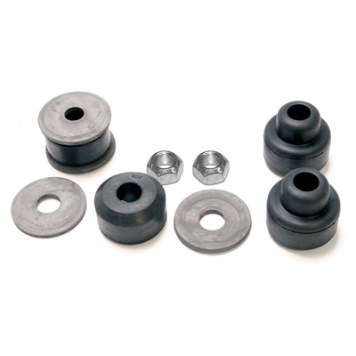 Scott Drake C4DZ-3A187-AR - Suspension Strut Rod Bushings Scott Drake C4DZ-3A187-AR - Suspension Strut Rod Bushings