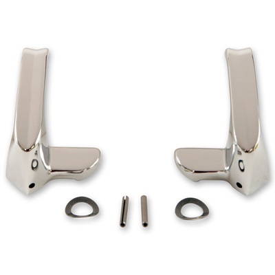 Scott Drake C3OZ-6222916-7A - Vent Window Handles Scott Drake C3OZ-6222916-7A - Vent Window Handles