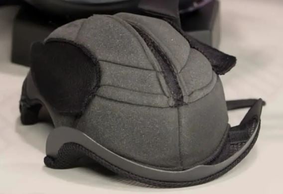 Simpson Motorcycle OBSINT - OUTLAW BANDIT SMALL INTERIOR LINING