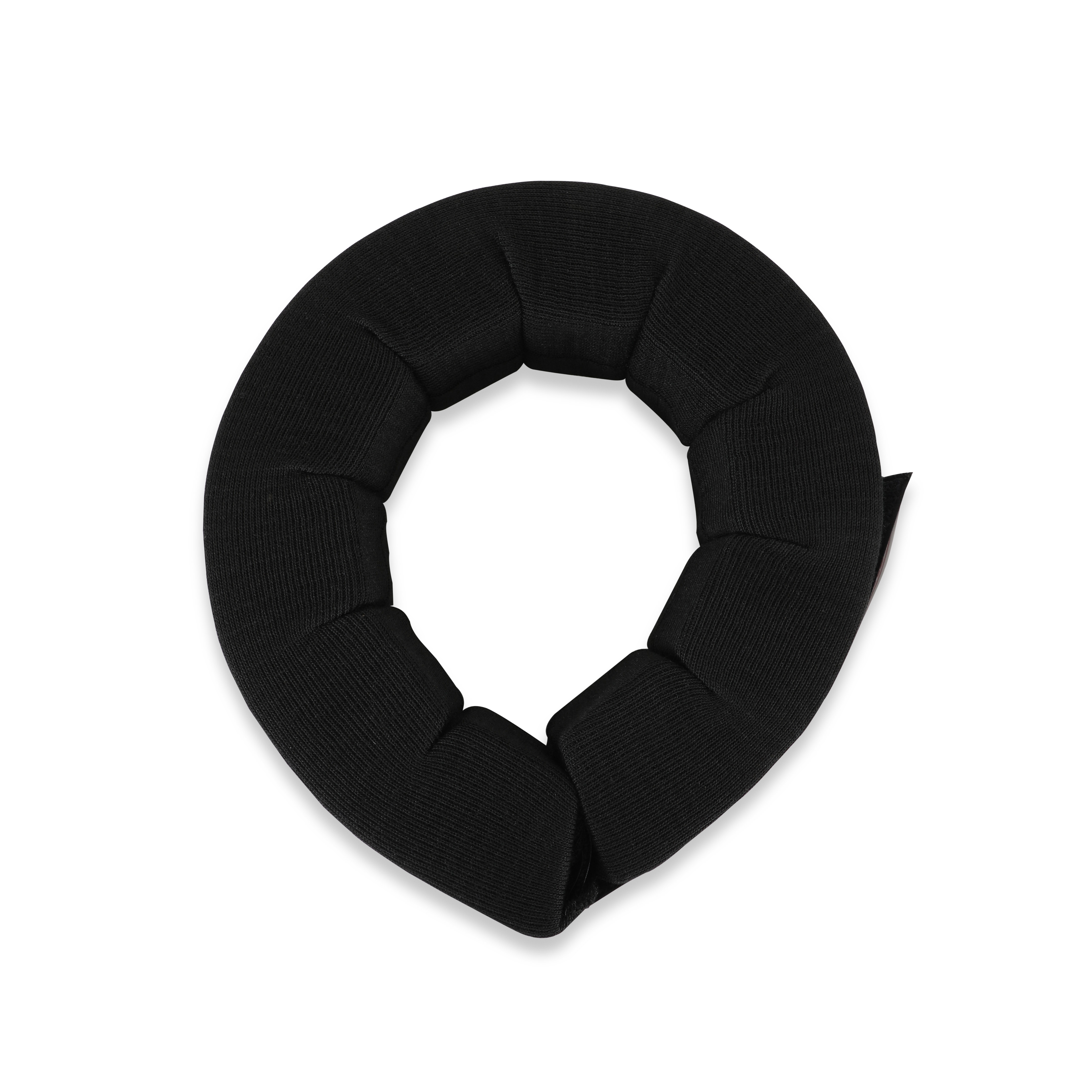 Simpson Safety 23022BK - Simpson Racing Padded Neck Support