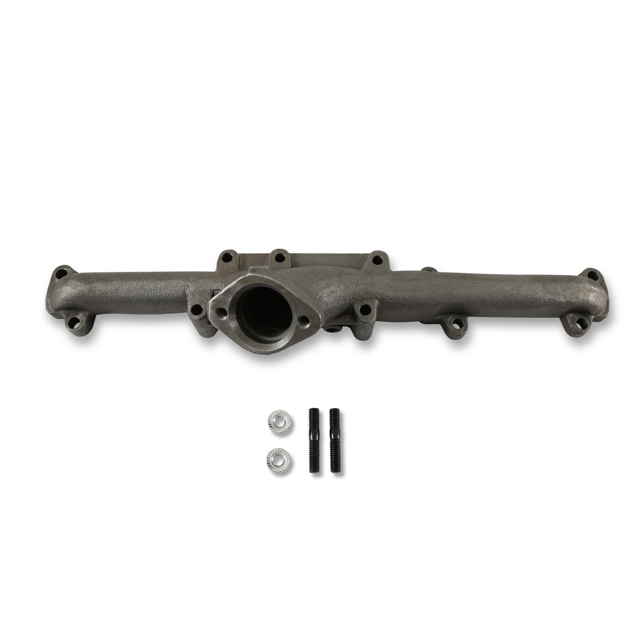 Scott Drake C3OZ-9430-HF - High Flow Exhaust Manifold