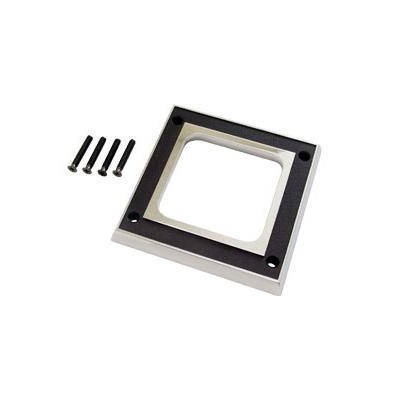 Scott Drake C4ZB-7262-B - Automatic /Manual Transmission Shift Boot Ring