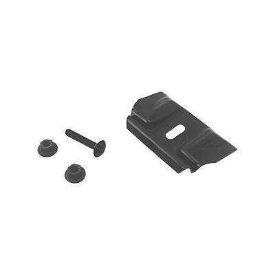 Scott Drake C5DZ-10718-KIT - Battery Hold Down Clamp Kit
