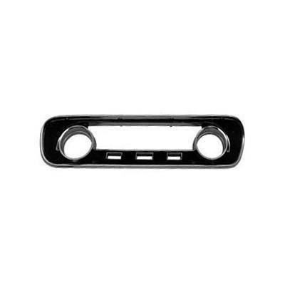 Scott Drake C5ZZ-10838-A - Instrument Panel Bezel