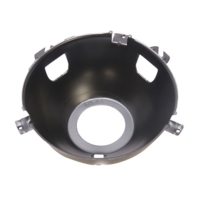 Scott Drake C5ZZ-13008-A - Headlamp Bucket