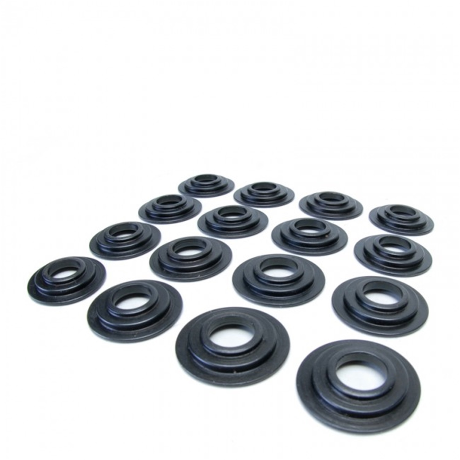Skunk2 312-05-0010 - Honda/Acura (K20/K24/F20C/F22C) Valve Spring Base Kit Skunk2 312-05-0010 - Honda/Acura (K20/K24/F20C/F22C) Valve Spring Base Kit