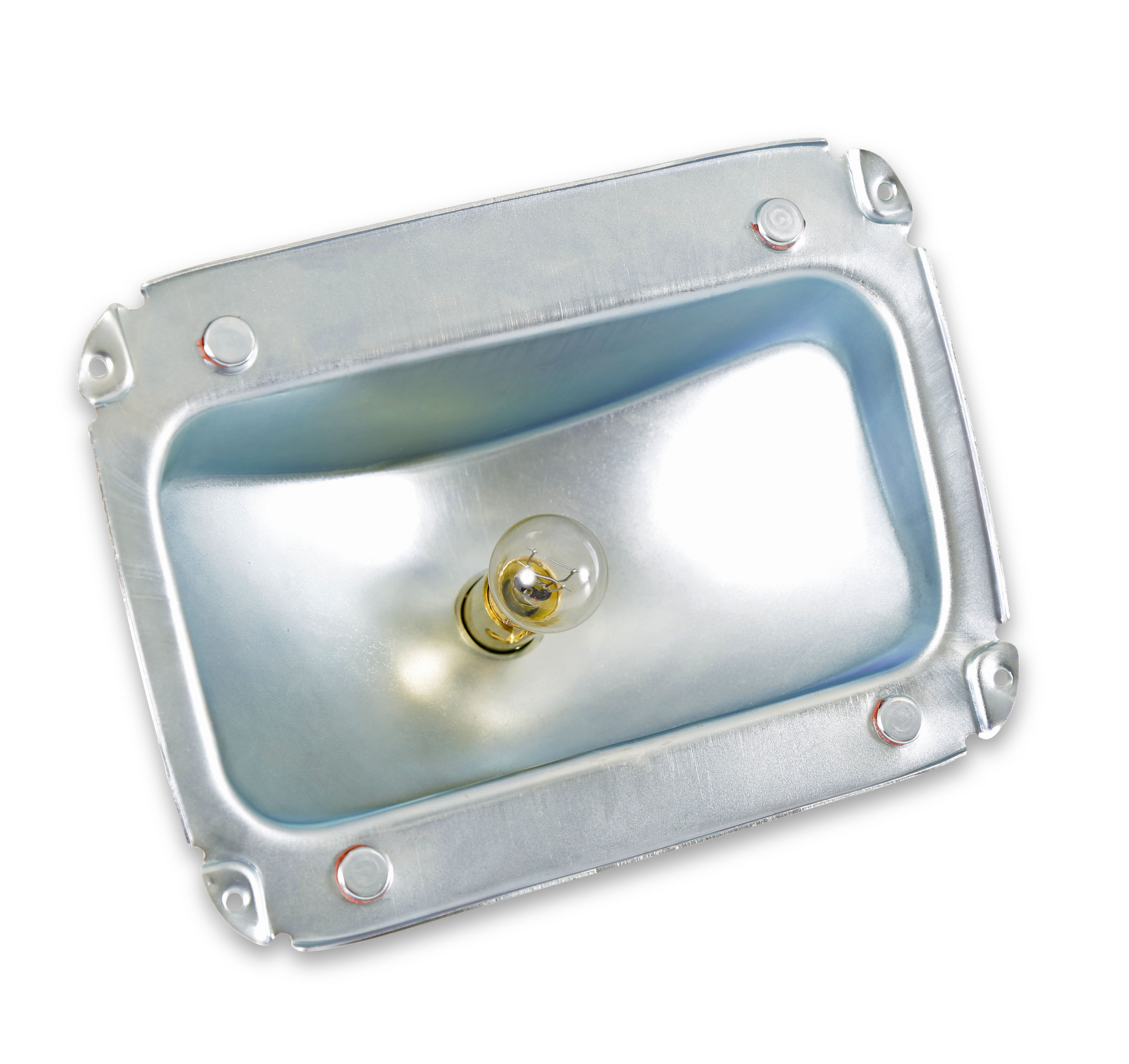 Scott Drake C5ZZ-13434-A - Taillight Housing with Socket Scott Drake C5ZZ-13434-A - Taillight Housing with Socket
