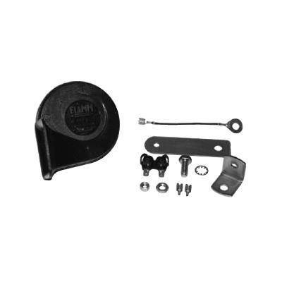 Scott Drake C5ZZ-13832-A - Electric Horn (High Pitch)